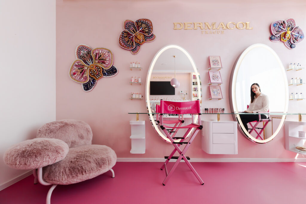 Dermacol Beauty room